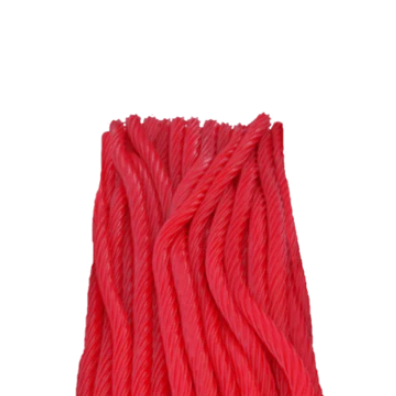 TRADITIONAL RED TWIST