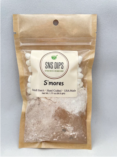 S'mores Mix