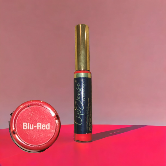 LipSense® Lip Color: Blue Red