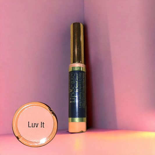 LipSense Lip Color: Luv It